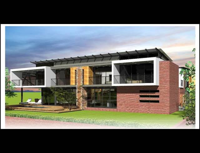 6 BEDROOM HOUSE FOR SALE IN COPPERLEAF ESTATE